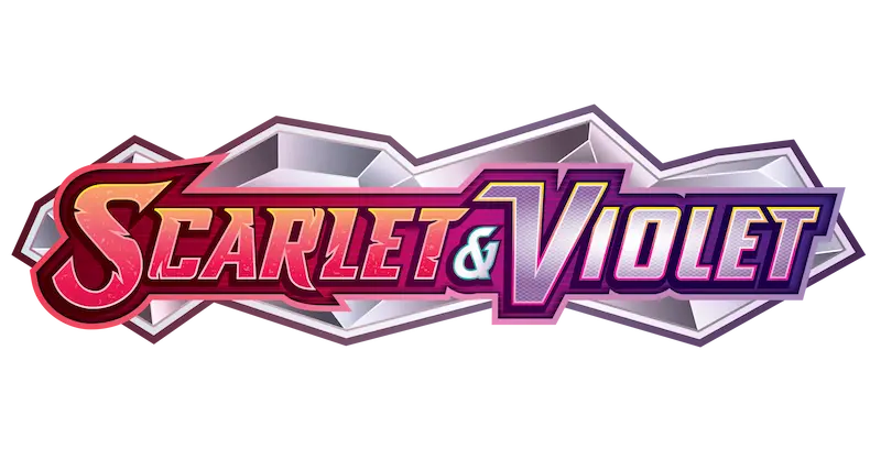 Pokémon Scarlet & Violet SV01: Base Set Collection