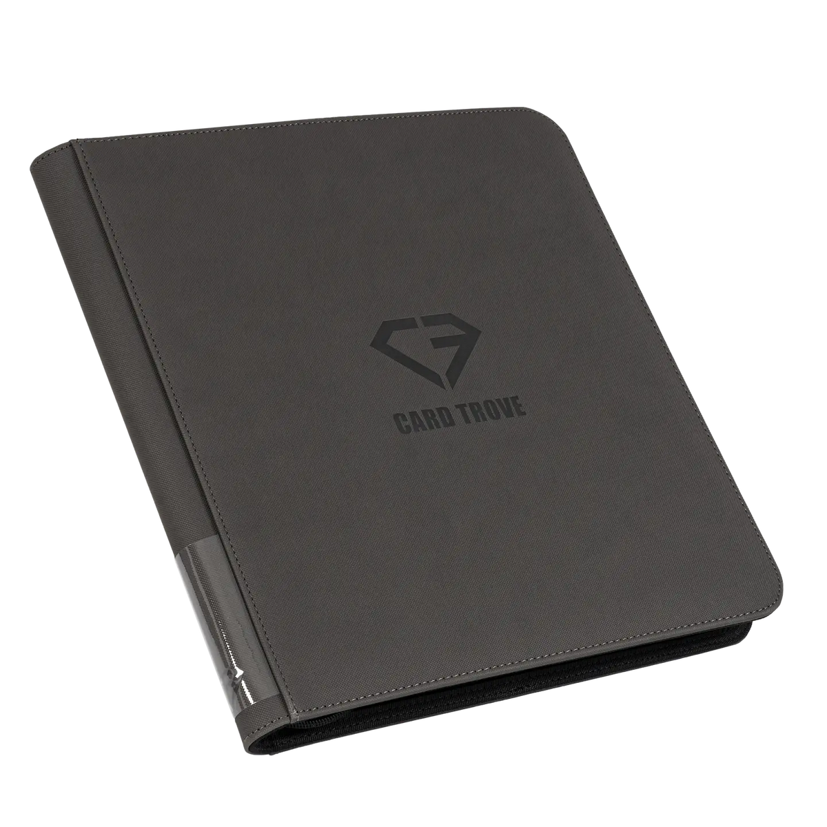 12-Pocket Card Binder
