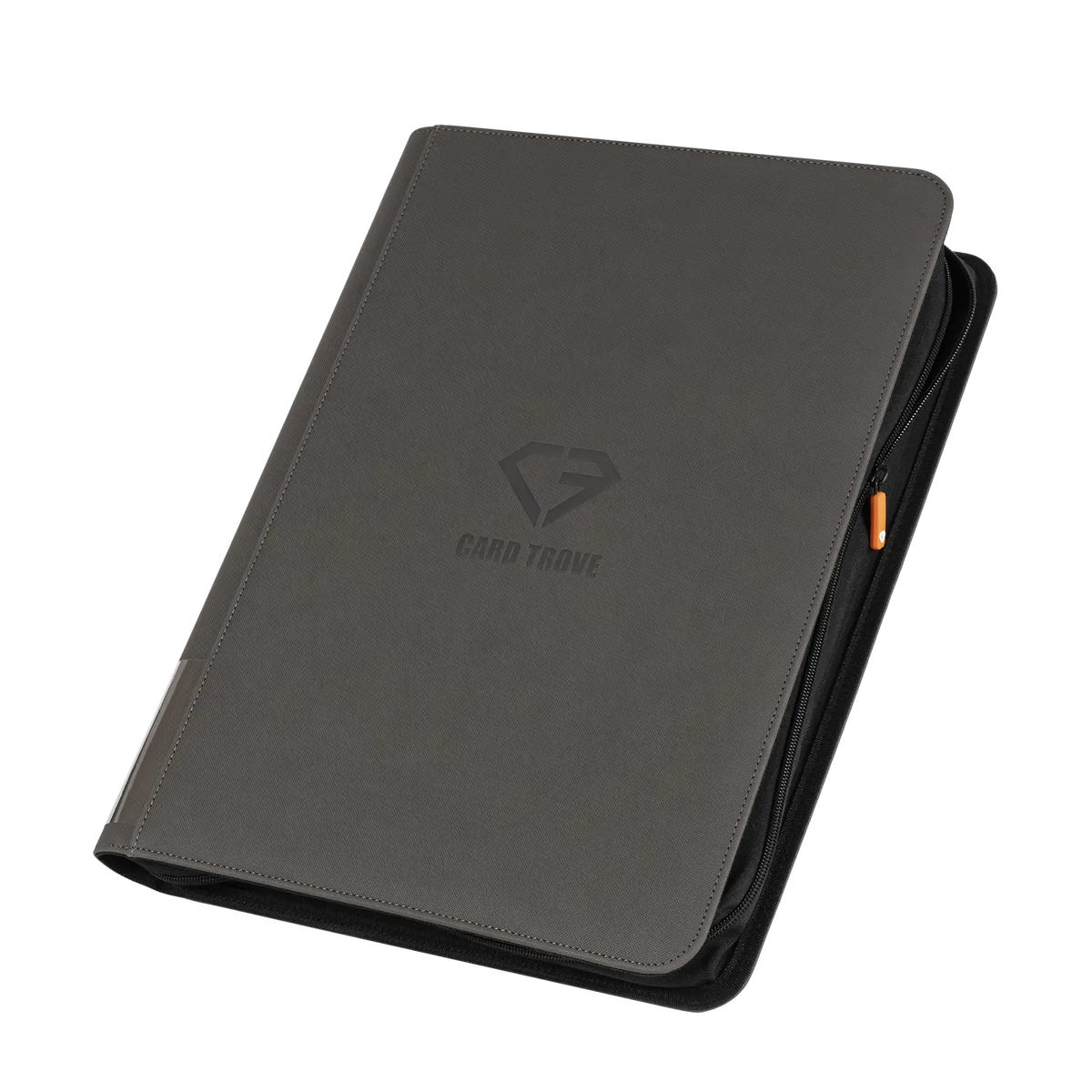 16-Pocket DEX-Kartenbinder mit strapazierfähigem Design, perfekt für die Organisation von 1280 Standard-Sammelkarten.