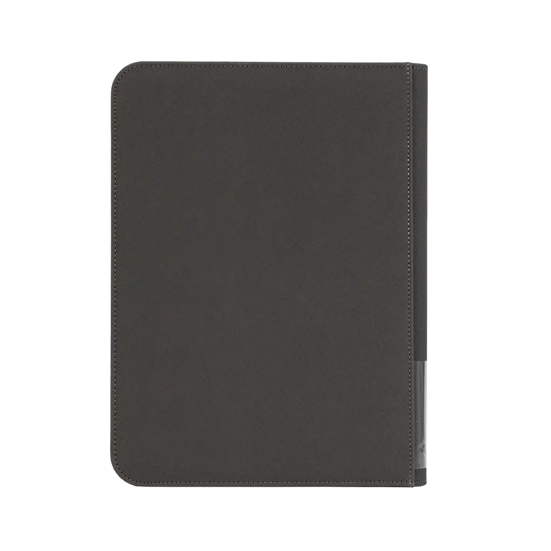 9-Pocket-Kartenbinder – Trove Limited mit schlankem Design, perfekt zur sicheren Aufbewahrung von Standard-Sammelkarten.