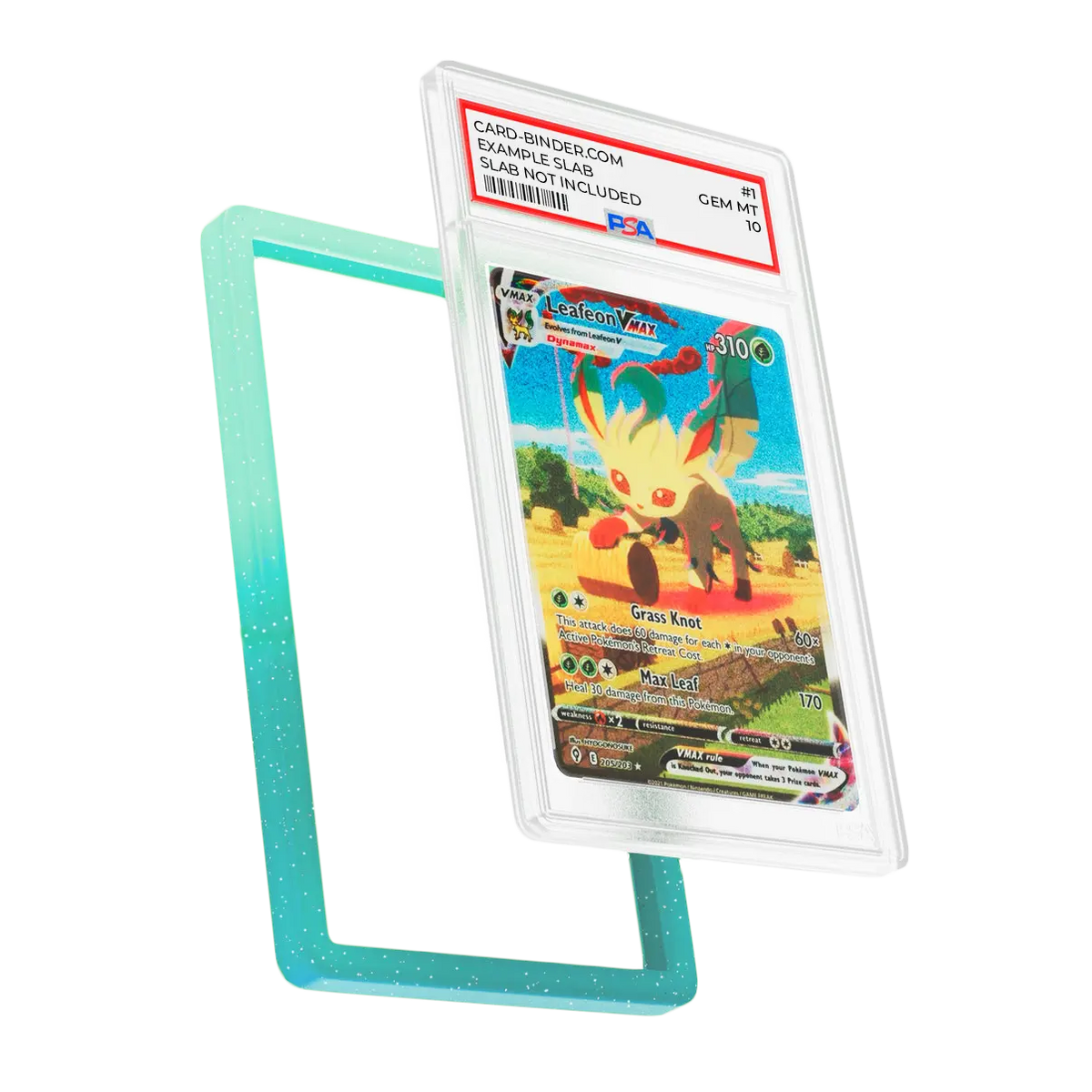 PSA Slab Guard - Tranquill