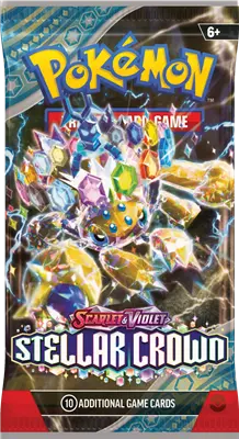 alt
Pokemon Stellar Crown Booster Pack Kunst 3