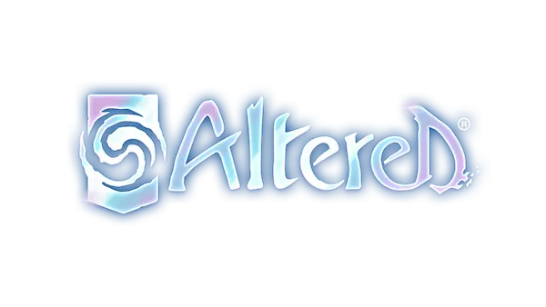 Altered Trading Card Game Producten