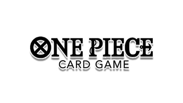 One Piece Trading Card Game Collection
