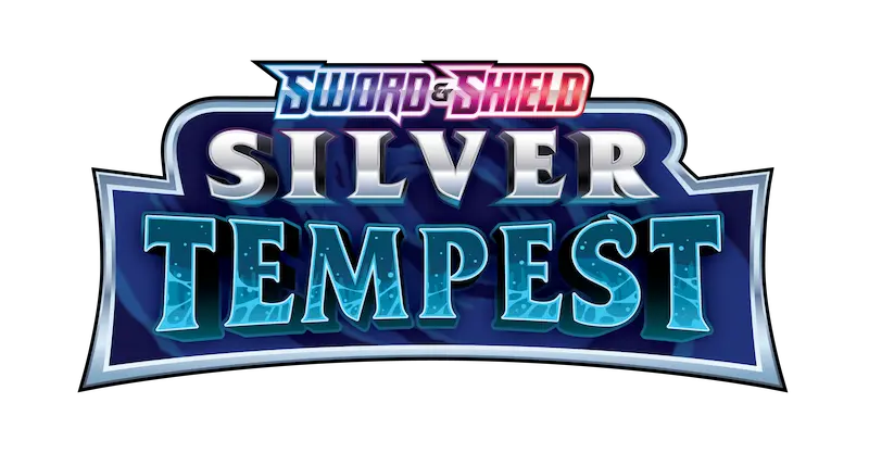 Pokémon Sword & Shield SWSH12: Silver Tempest Collection