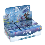 Trial by Frost Booster Box