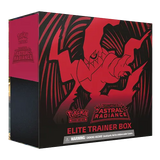 Pokemon Schwert & Schild Astralglanz Elite Trainer Box