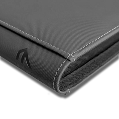 Detail des: 9-Pocket-Toploader-Kartenbinders, 16-Pocket-DEX-Kartenbinders, 12-Pocket-Kartenbinders, 4-Pocket-Übergroßen-Kartenbinders, 9-Pocket-Kartenbinders, mit strapazierfähigem Stoff und Nähten für optimalen Kartenschutz.