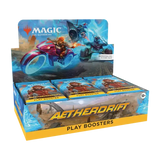 Magic: The Gathering Aetherdrift Play Booster Box