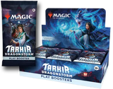 Magic: The Gathering Tarkir : Boîte de boosters Dragonstorm