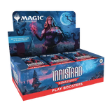 "Magic: The Gathering Bekijk details voor Innistrad Remastered Play Booster Box Innistrad Remastered Play Booster Box"