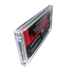 Detailweergave van Magneet Booster Pack Houder
