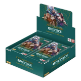 Zwei Legends Booster Box