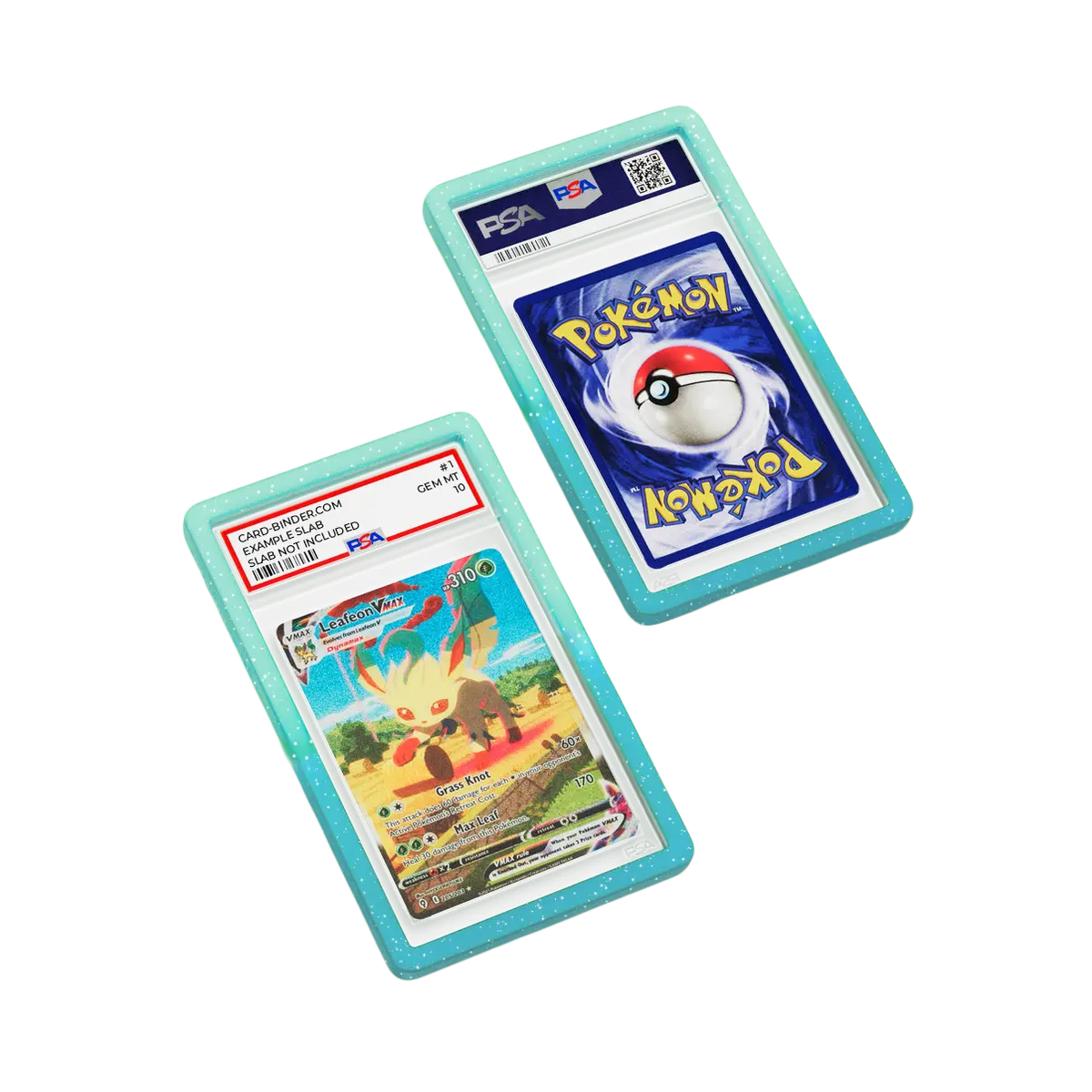 PSA Slab Guard - Tranquill