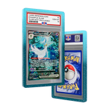 alt
PSA Slab Guard – Verzaubert mit Gardevoir EX Karte, Farbverlauf-Design und PSA Slab Guard Protector für überragenden Schutz.