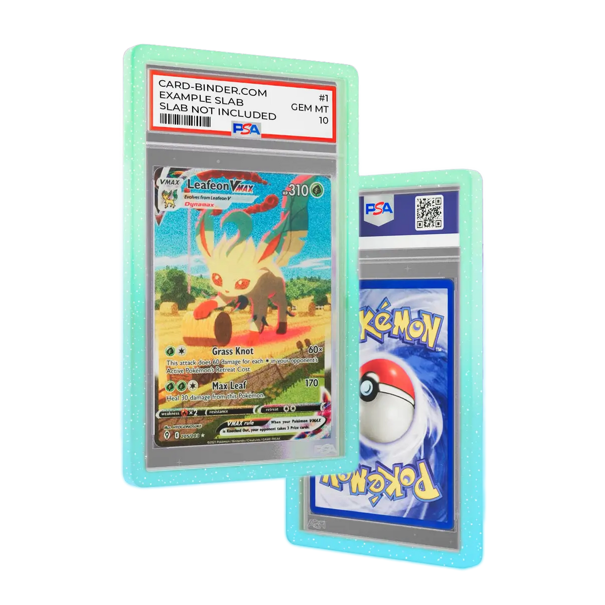 PSA Slab Guard - Tranquill