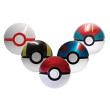 Pokemon Pokeball Dosen Q3 2023 - Schwert & Schild