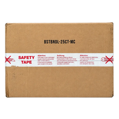 Emballage pour le lot de 25 Booster de la collection 30e anniversaire, sécurisé par un ruban adhésif de protection.
