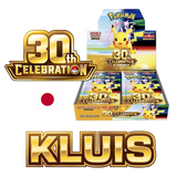 30th RGB Kluis Japans