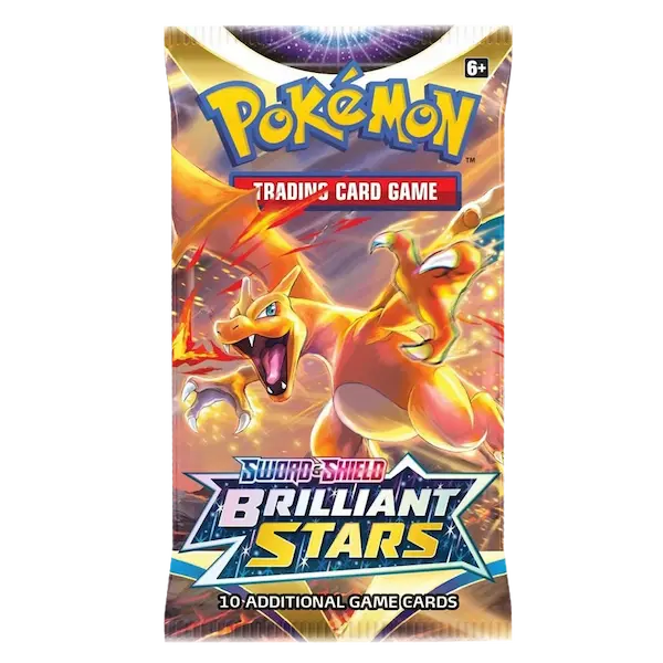  alt
Pokemon Schwert & Schild Brilliant Stars Booster Pack Art 4