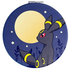 2026 Mid-Autumn Festival Gift Box featuring Umbreon under the moonlight with stars.