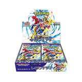 Pokemon Japanische Raging Surf Booster Box
