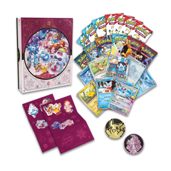alt
Adventskalender 2025 mit Pokémon-Karten, Sammlerstücken und festlichen Illustrationen.