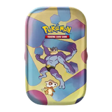 Pokemon Scarlet & Violet 151 Mini Blik