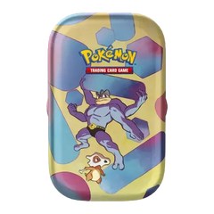 Pokemon Scarlet & Violet 151 Mini Blik