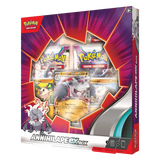 Boîte de collection Annihilape EX Pokémon