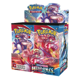 Battle Styles Booster Box