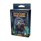 alt
Riftbound Origins Viktor Deck für das League of Legends Sammelkartenspiel mit Viktor Champion Deck.