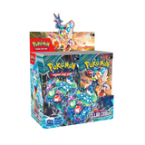 "Pokemon Stellar Crown Booster Box"