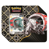 alt
PAF US Zinn-Eisen-Stufen (Live-Stream) Karte mit Eisen-Stufen EX aus dem Pokémon-Sammelkartenspiel.