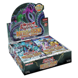 Yu-Gi-Oh! Monstrous Revenge Booster Box