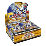 Yu-Gi-Oh! Cyberstorm Access Booster Box