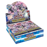 Boîte de boosters Yu-Gi-Oh! Valiant Smasher