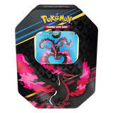 alt
Pokemon Schwert & Schild Crown Zenith EX Tin - Lavados