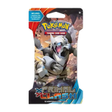 Booster à sleeves Primal Clash