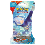 Primal Clash Sleeved Booster (Live-stream)