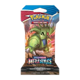 Kampf-Stile Booster-Pack